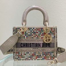 Christian Dior My Lady Bags